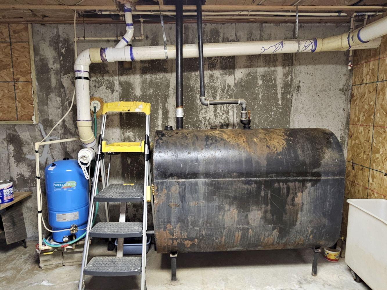 18 Brann Road Vassalboro ME 04989