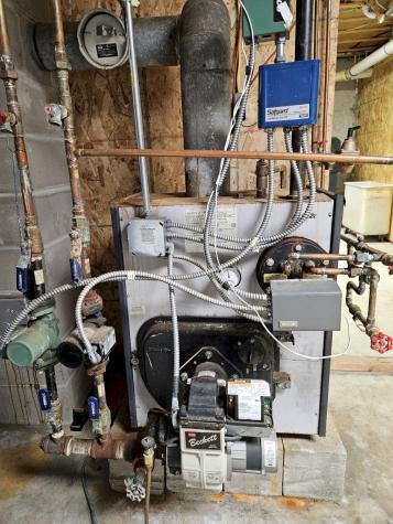 18 Brann Road Vassalboro ME 04989