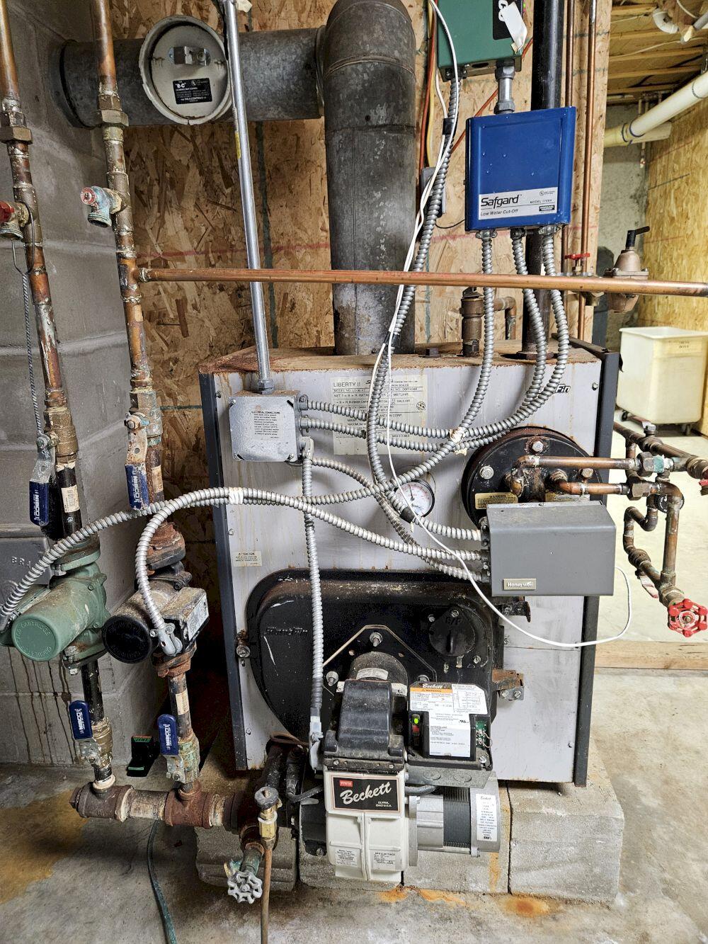 18 Brann Road Vassalboro ME 04989