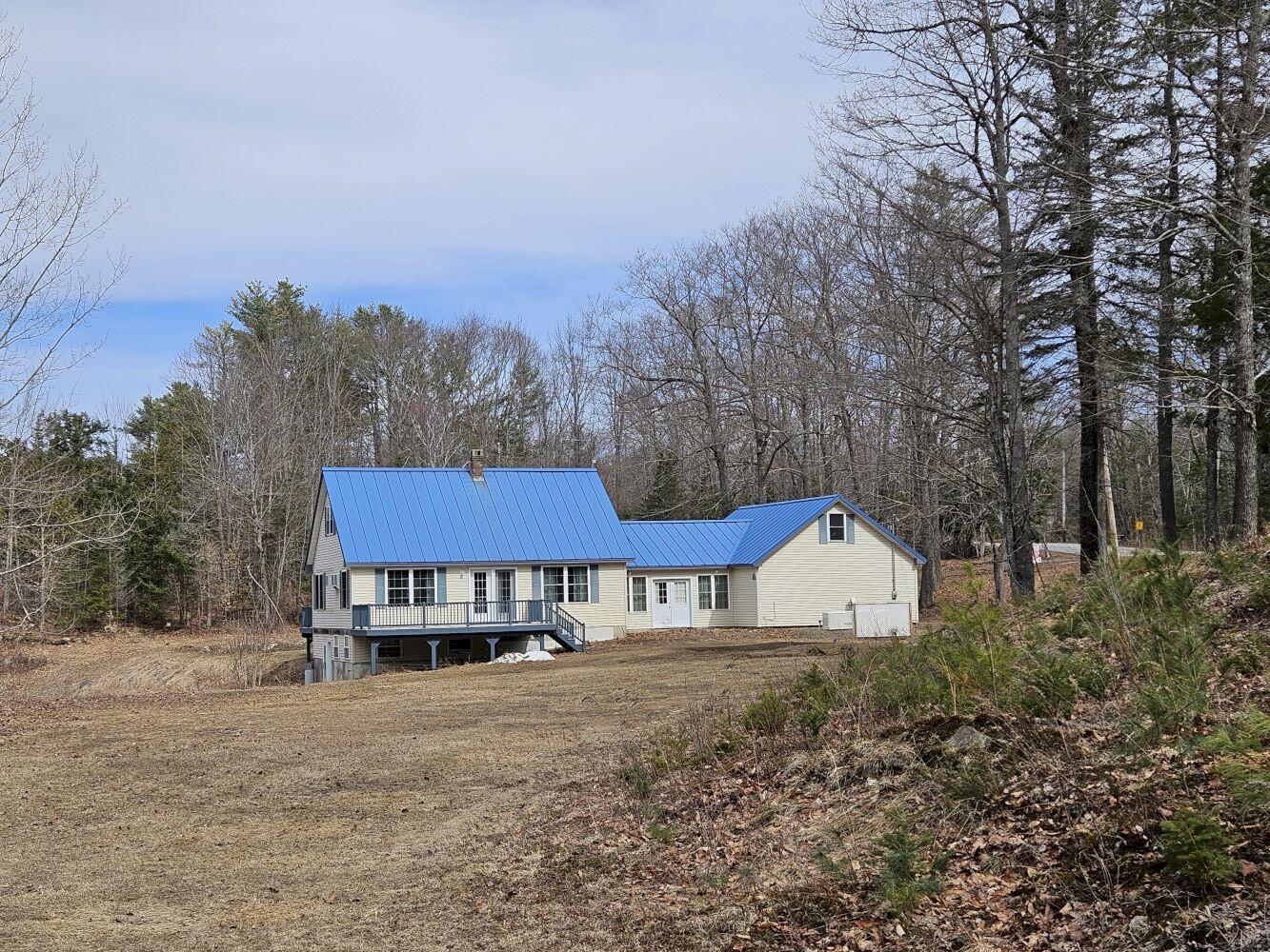 18 Brann Road Vassalboro ME 04989