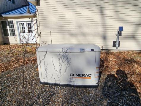 18 Brann Road Vassalboro ME 04989