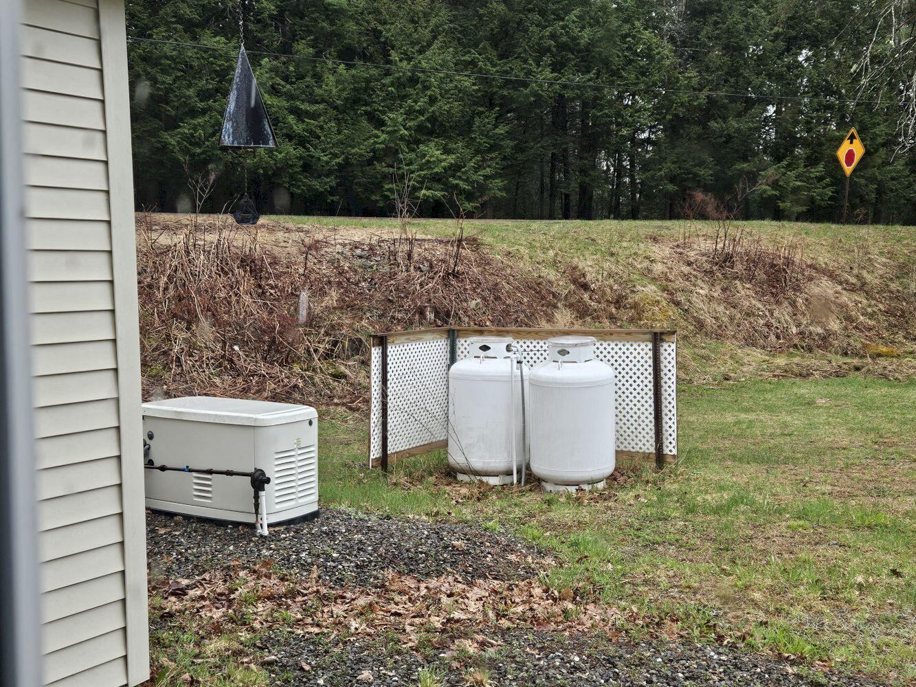 18 Brann Road Vassalboro ME 04989