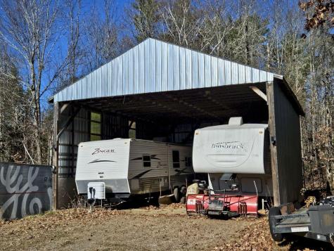 18 Brann Road Vassalboro ME 04989