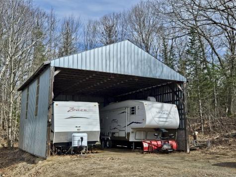 18 Brann Road Vassalboro ME 04989
