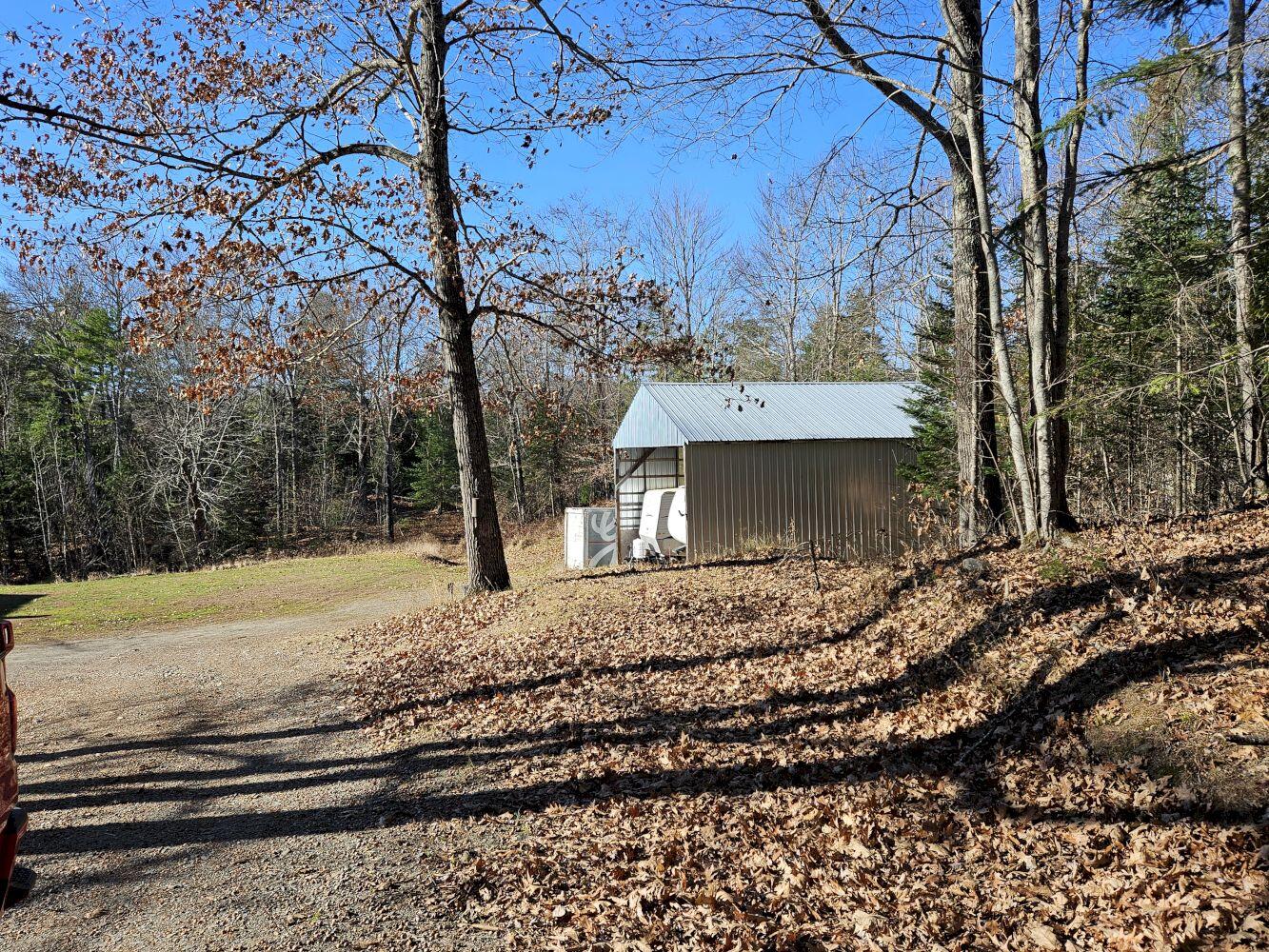 18 Brann Road Vassalboro ME 04989