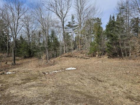 18 Brann Road Vassalboro ME 04989