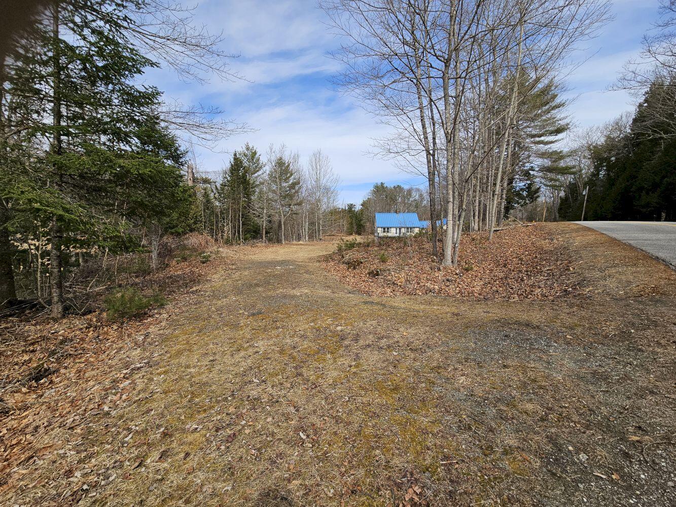 18 Brann Road Vassalboro ME 04989