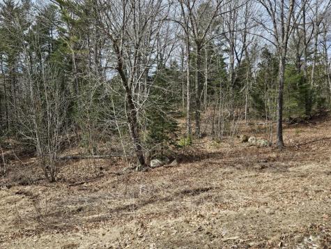 18 Brann Road Vassalboro ME 04989