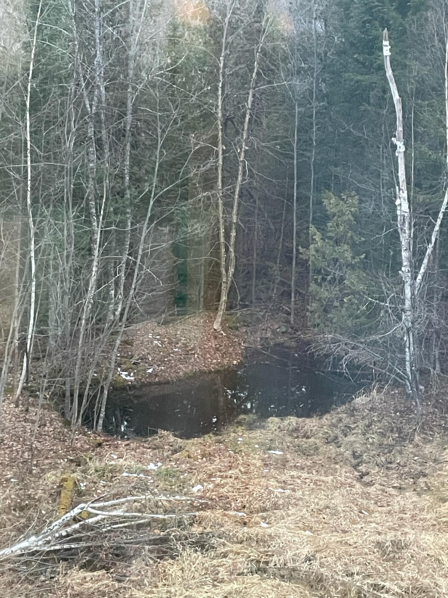 18 Brann Road Vassalboro ME 04989