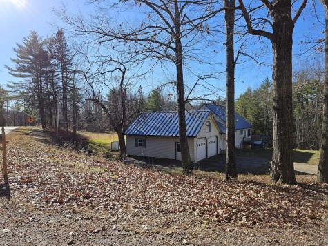 18 Brann Road Vassalboro ME 04989