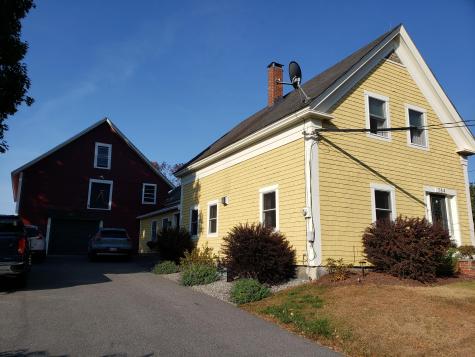 784 West Auburn Road Auburn ME 04210