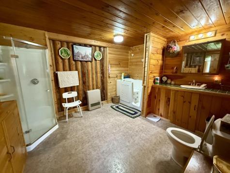 20 Mountain View Lane Rockwood T1 R1 Nbkp ME 04478