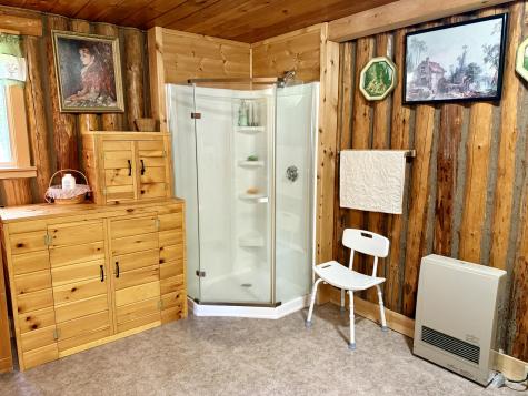 20 Mountain View Lane Rockwood T1 R1 Nbkp ME 04478