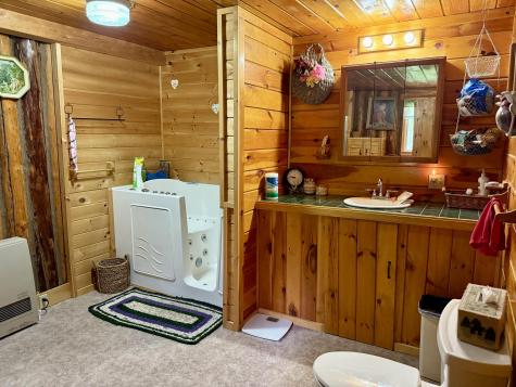 20 Mountain View Lane Rockwood T1 R1 Nbkp ME 04478