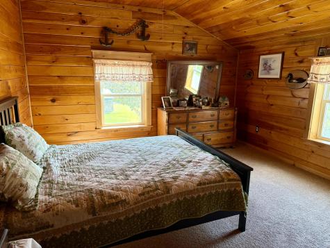 20 Mountain View Lane Rockwood T1 R1 Nbkp ME 04478