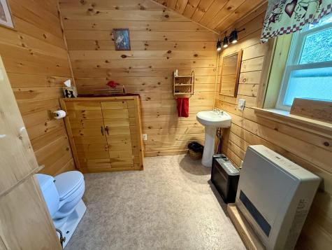 20 Mountain View Lane Rockwood T1 R1 Nbkp ME 04478