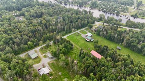 20 Mountain View Lane Rockwood T1 R1 Nbkp ME 04478