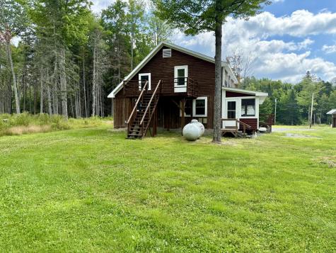 20 Mountain View Lane Rockwood T1 R1 Nbkp ME 04478