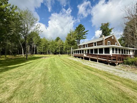 20 Mountain View Lane Rockwood T1 R1 Nbkp ME 04478