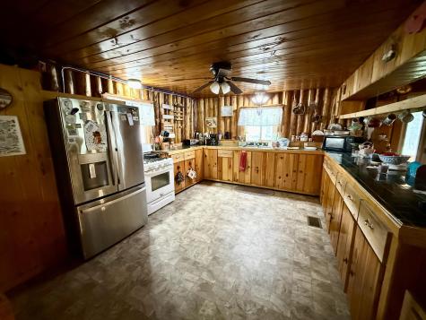 20 Mountain View Lane Rockwood T1 R1 Nbkp ME 04478