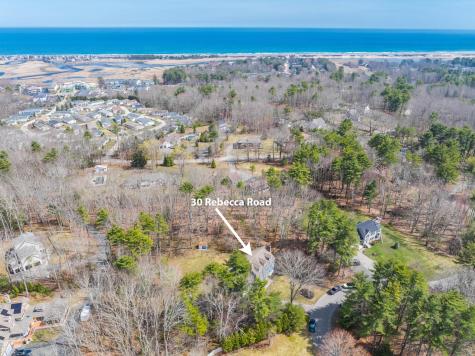 30 Rebecca Road Ogunquit ME 03907