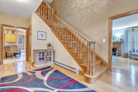 30 Rebecca Road Ogunquit ME 03907