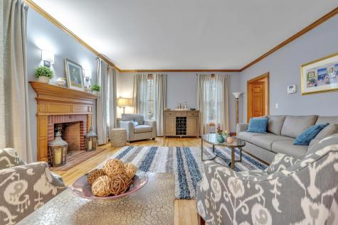 30 Rebecca Road Ogunquit ME 03907