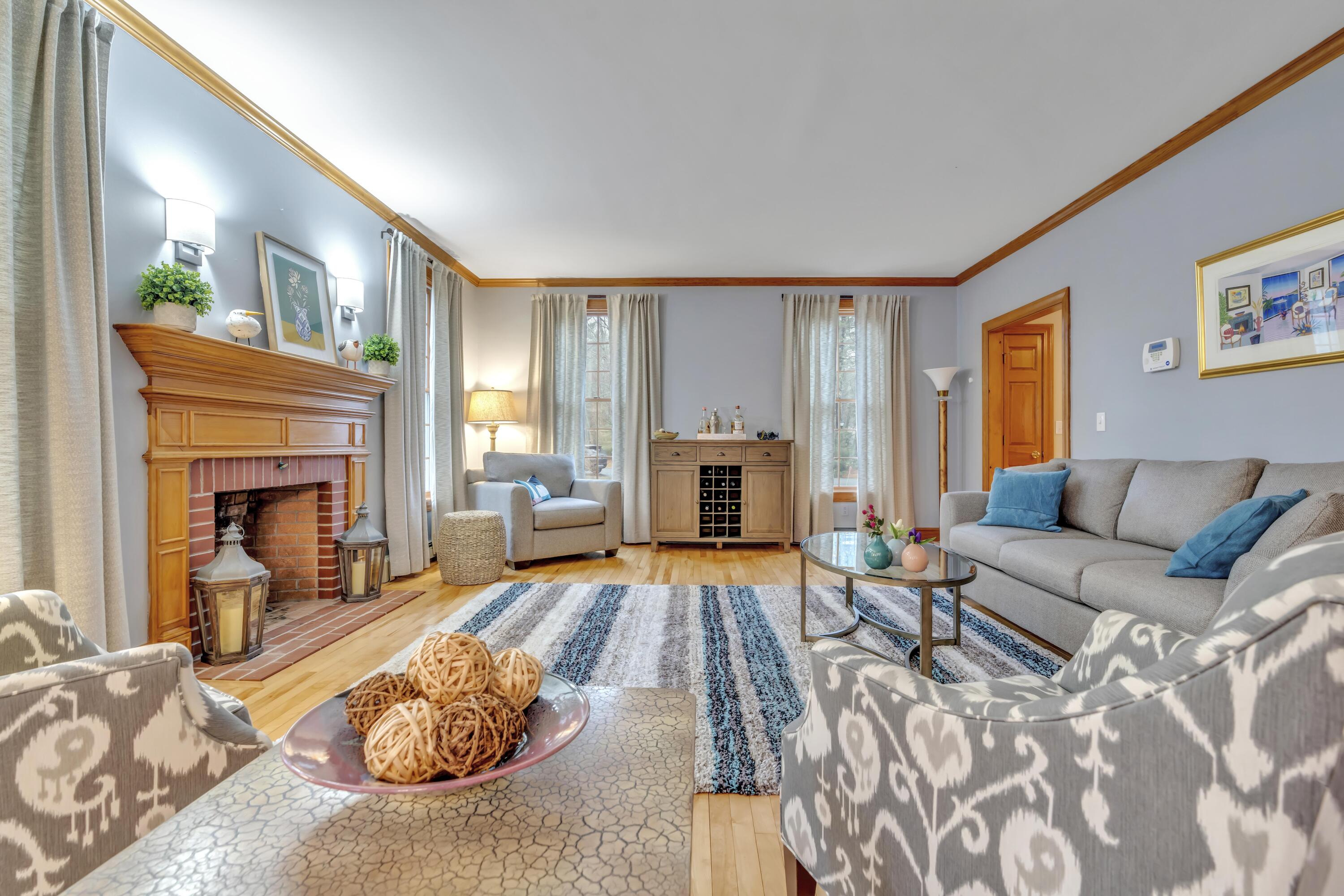 30 Rebecca Road Ogunquit ME 03907