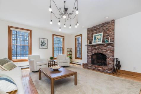 30 Rebecca Road Ogunquit ME 03907