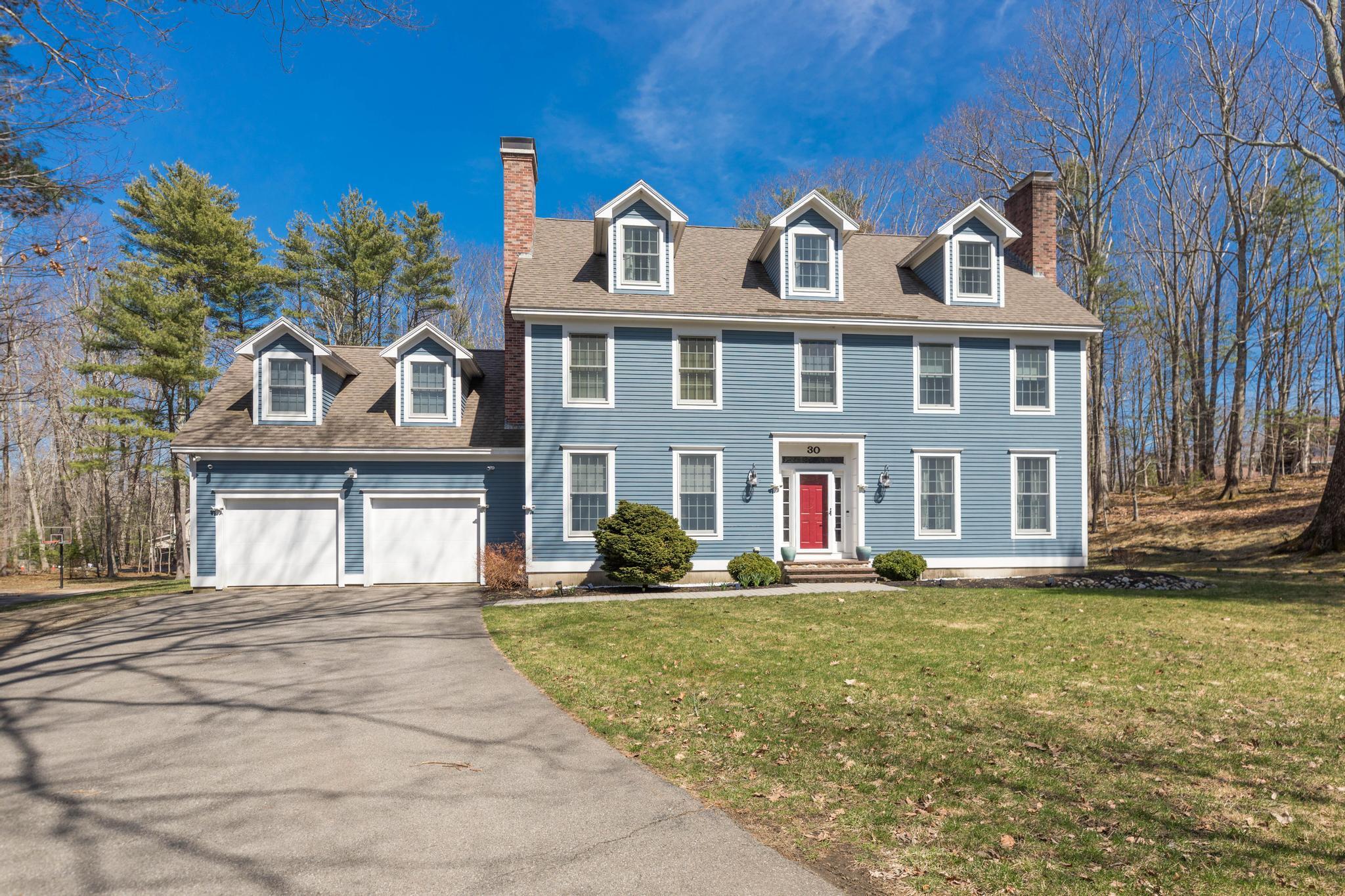 30 Rebecca Road Ogunquit ME 03907