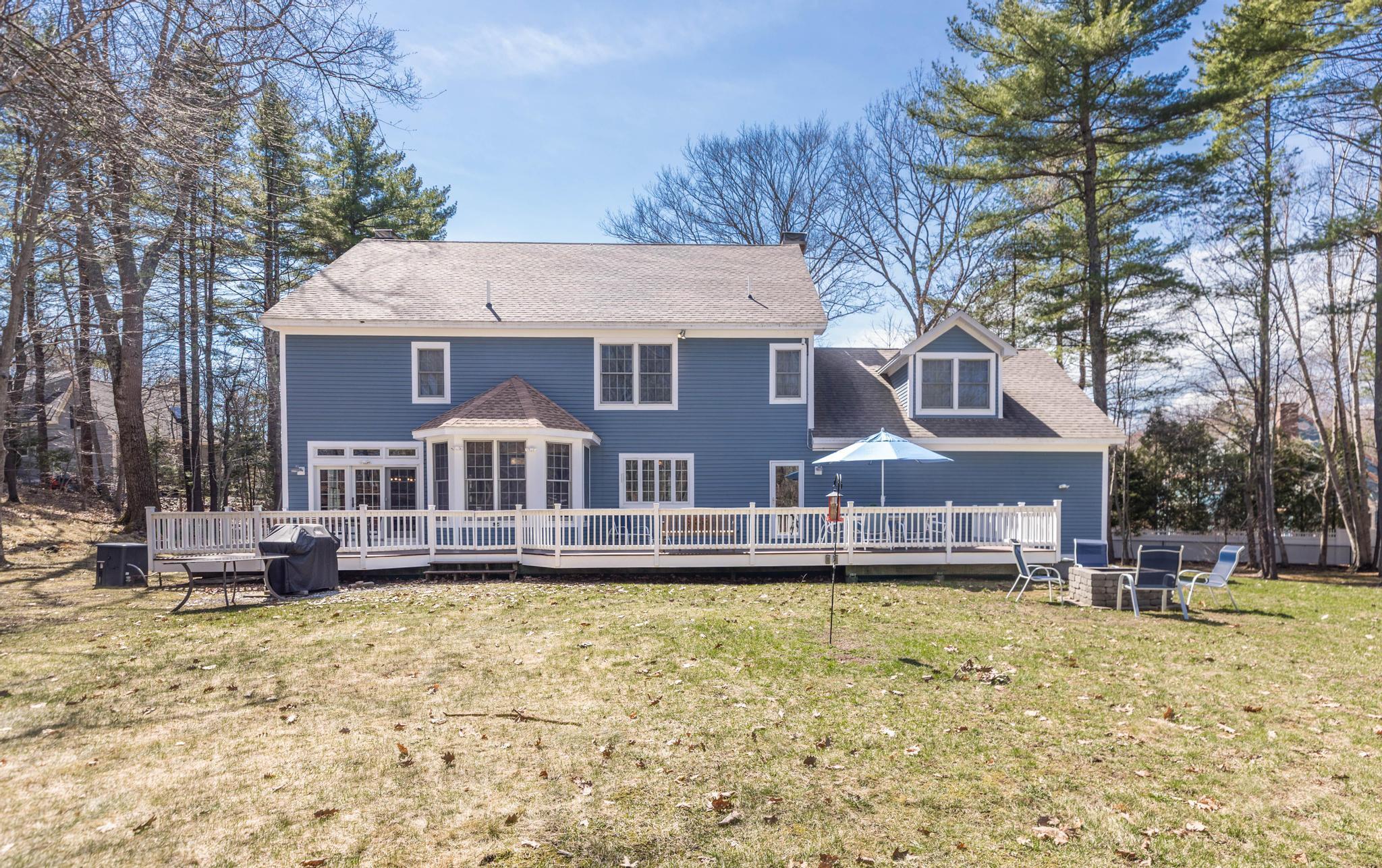 30 Rebecca Road Ogunquit ME 03907
