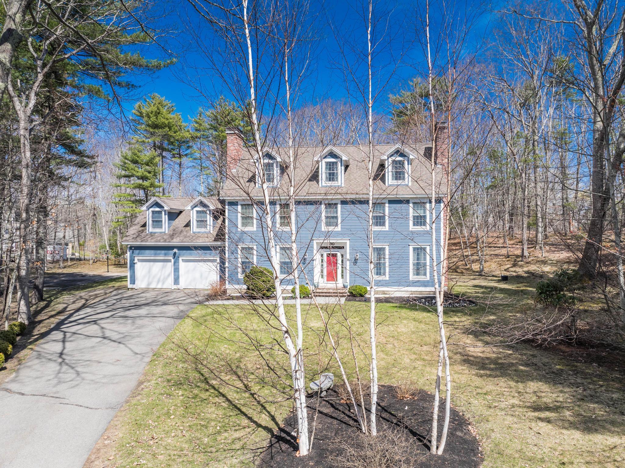 30 Rebecca Road Ogunquit ME 03907