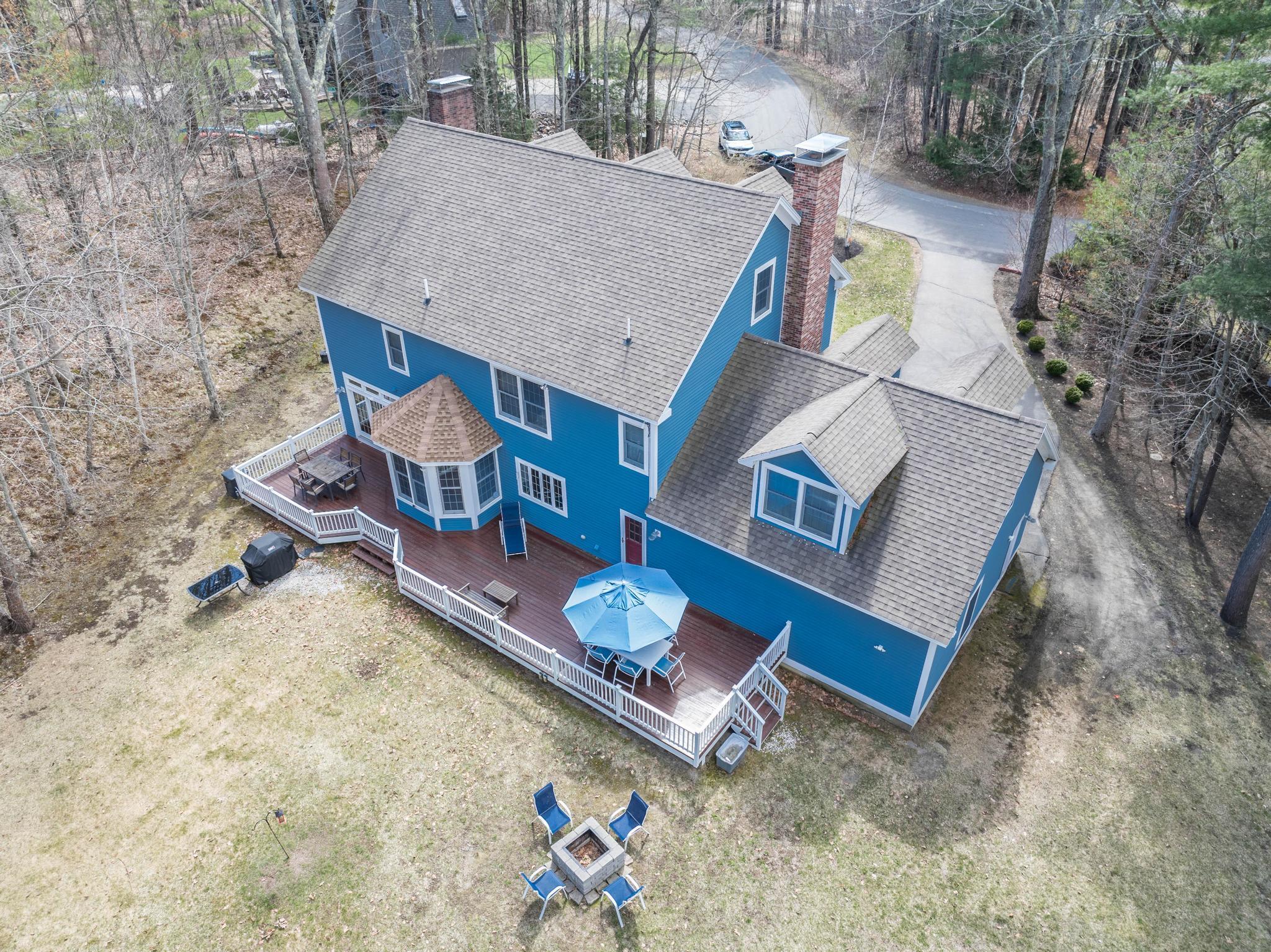 30 Rebecca Road Ogunquit ME 03907