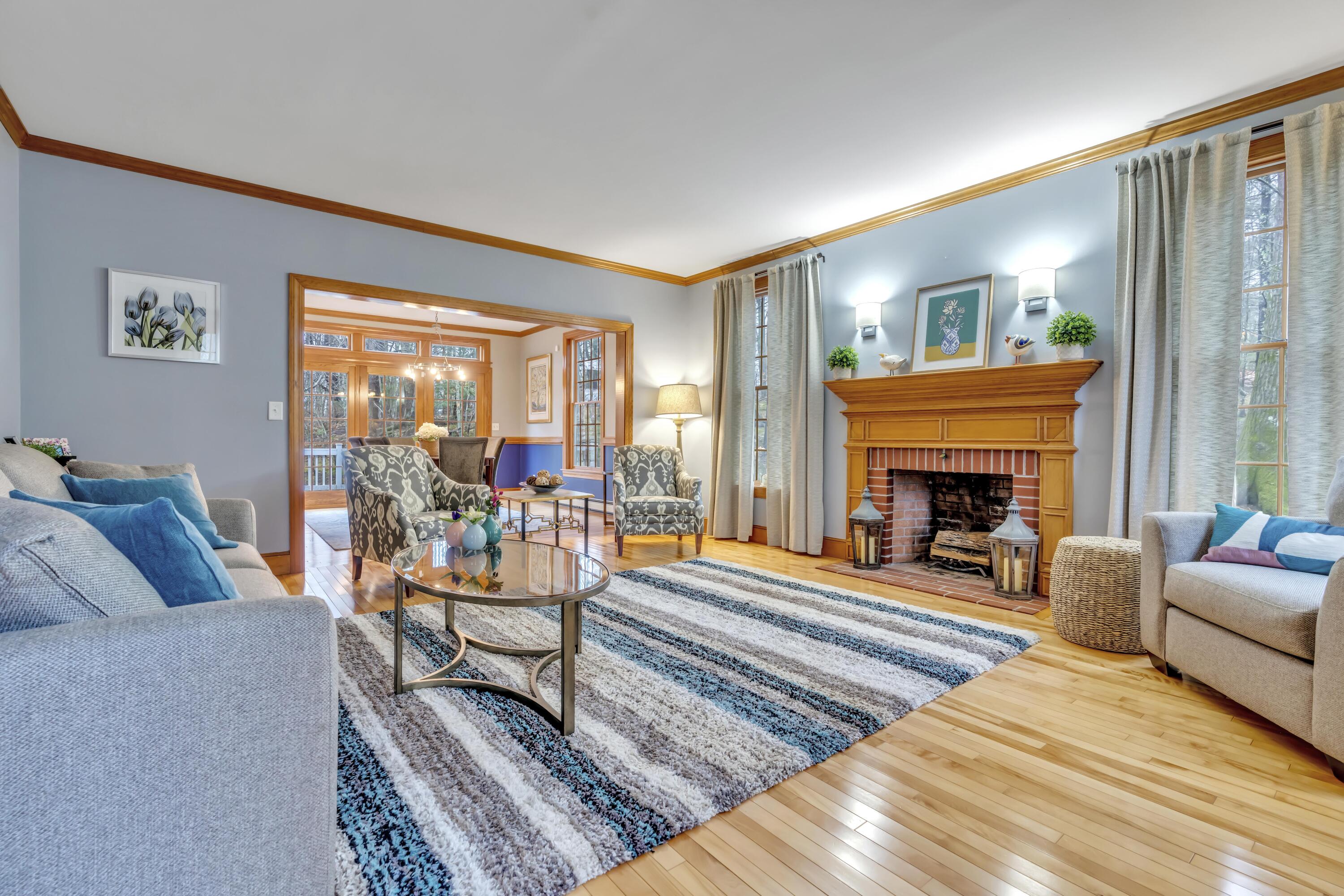 30 Rebecca Road Ogunquit ME 03907