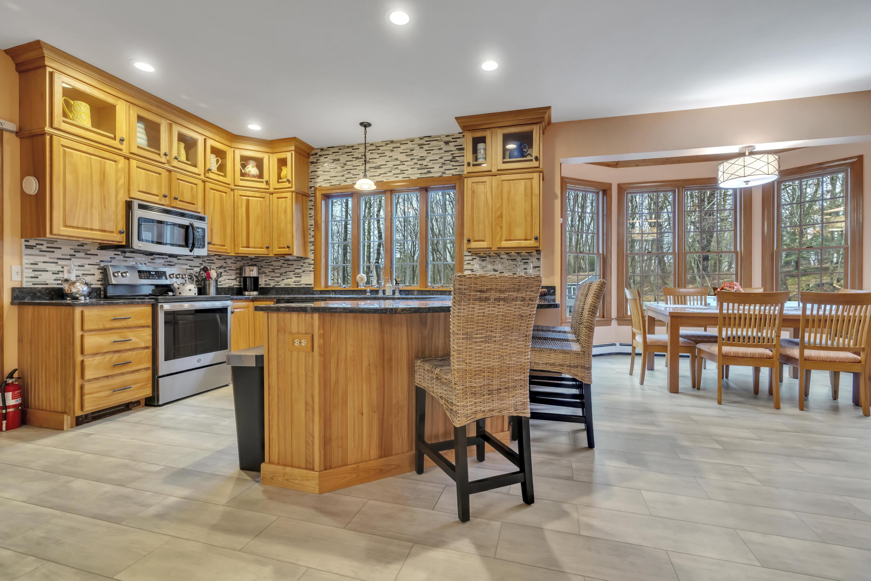 30 Rebecca Road Ogunquit ME 03907