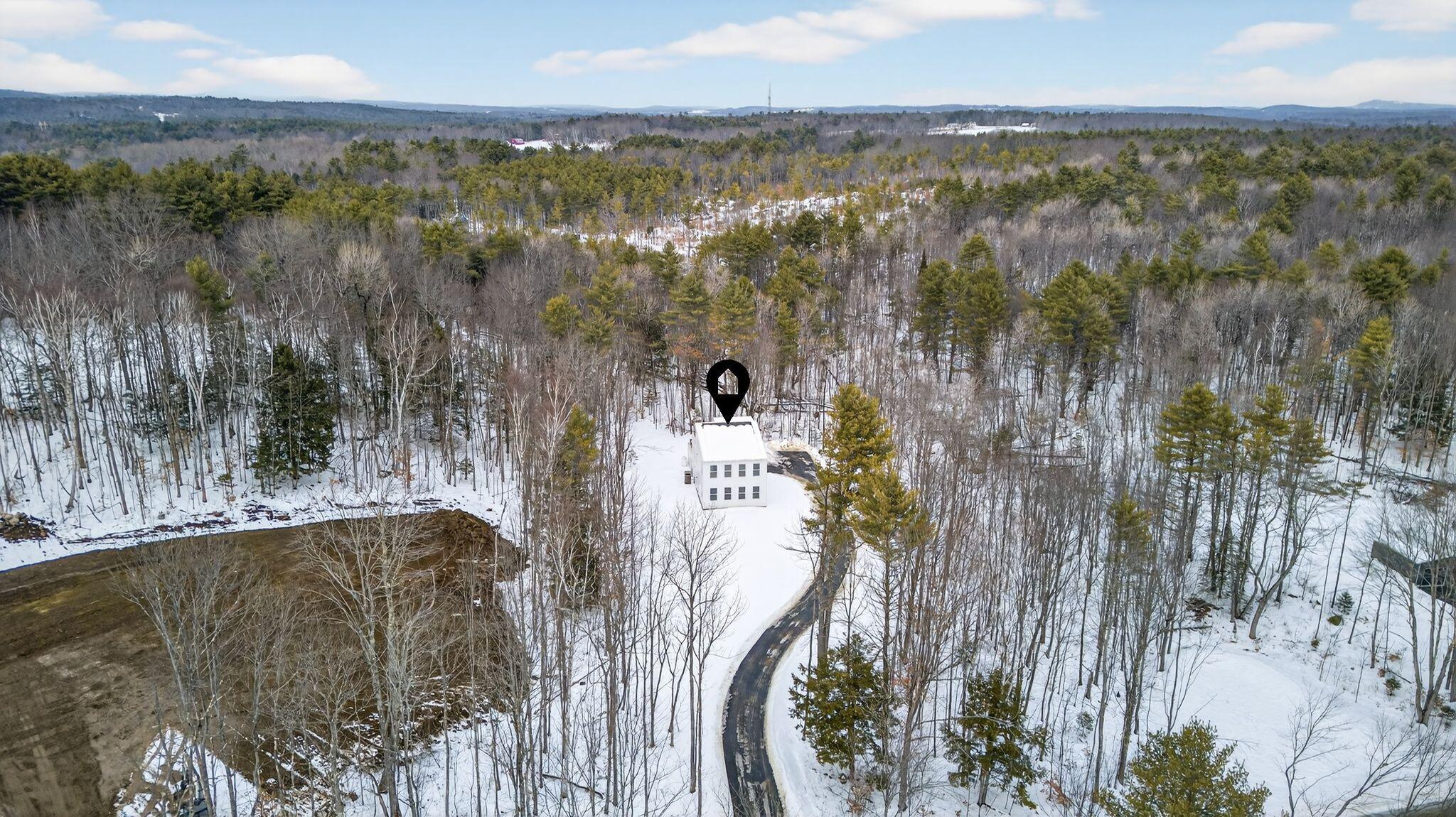 24 Mattie Lane Durham ME 04222