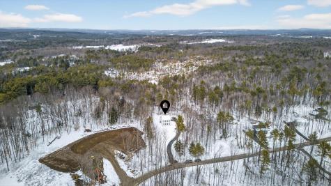 24 Mattie Lane Durham ME 04222