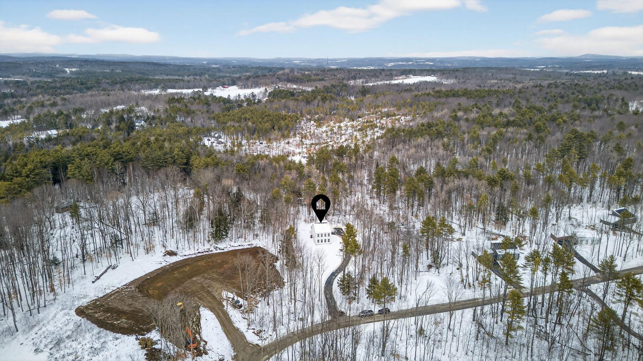 24 Mattie Lane Durham ME 04222