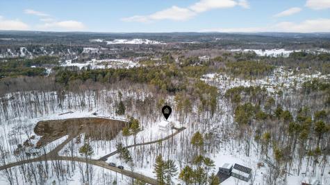 24 Mattie Lane Durham ME 04222