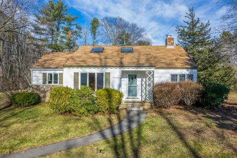 1320 Meetinghouse Road Wells ME 04090