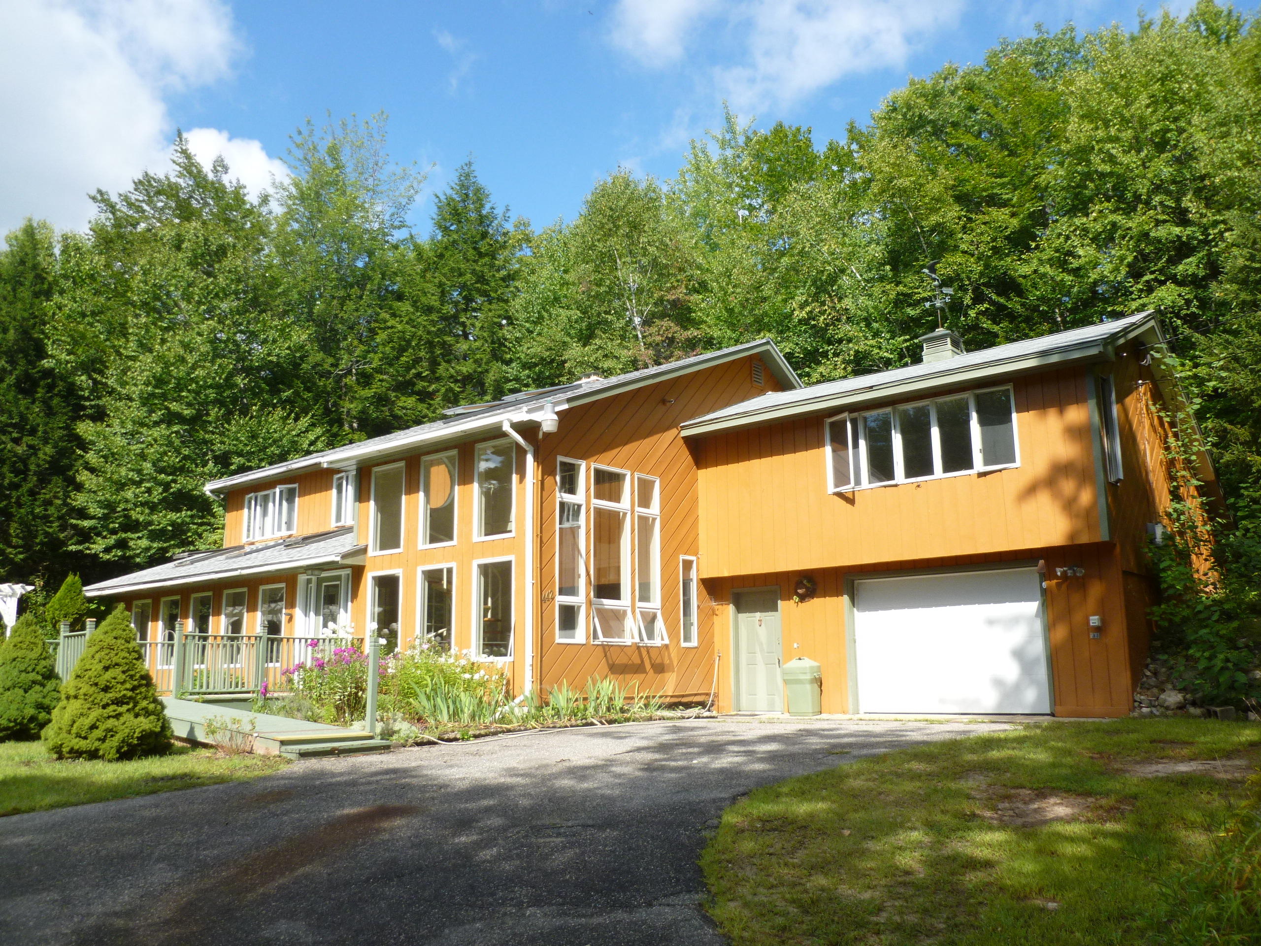 442 Anderson Road Sebago ME 04029