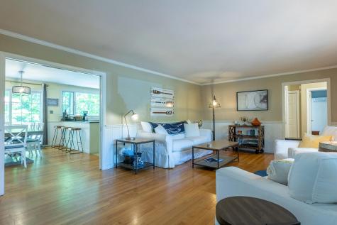 15 Beacon Avenue Camden ME 04843