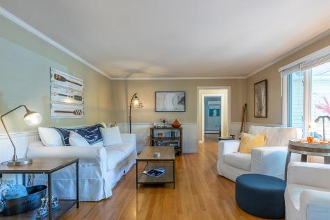 15 Beacon Avenue Camden ME 04843