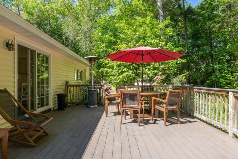 15 Beacon Avenue Camden ME 04843