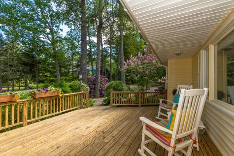 15 Beacon Avenue Camden ME 04843