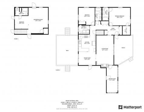 15 Beacon Avenue Camden ME 04843