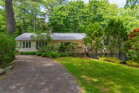 15 Beacon Avenue Camden ME 04843