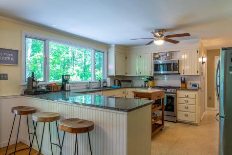 15 Beacon Avenue Camden ME 04843