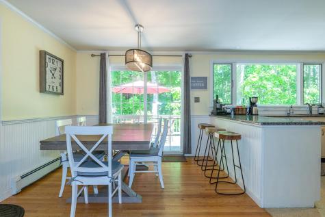 15 Beacon Avenue Camden ME 04843