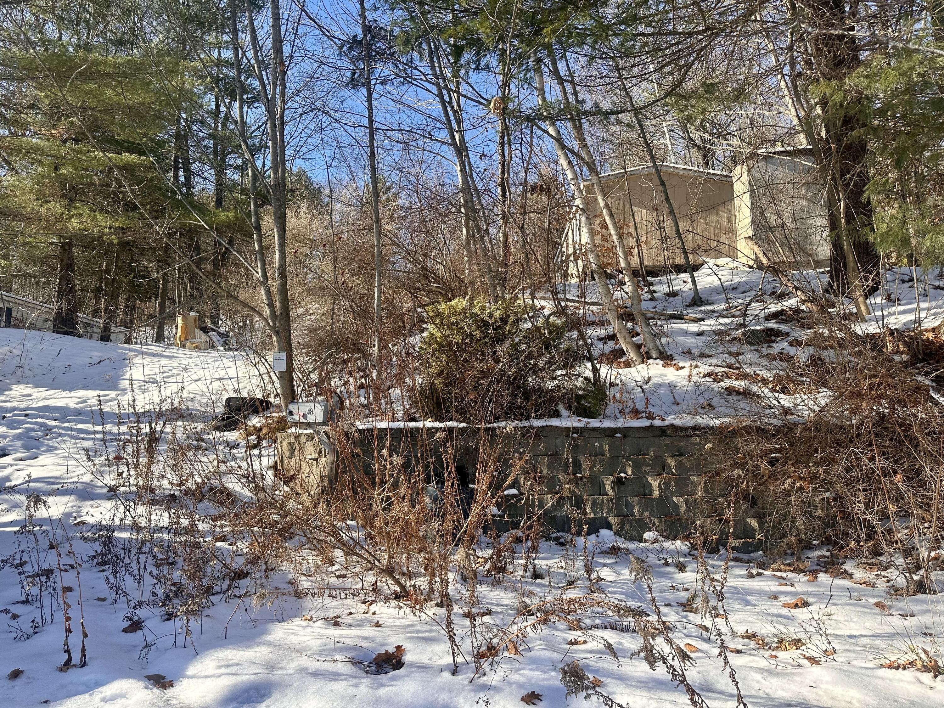 Augusta ME, 48 Worcester Street